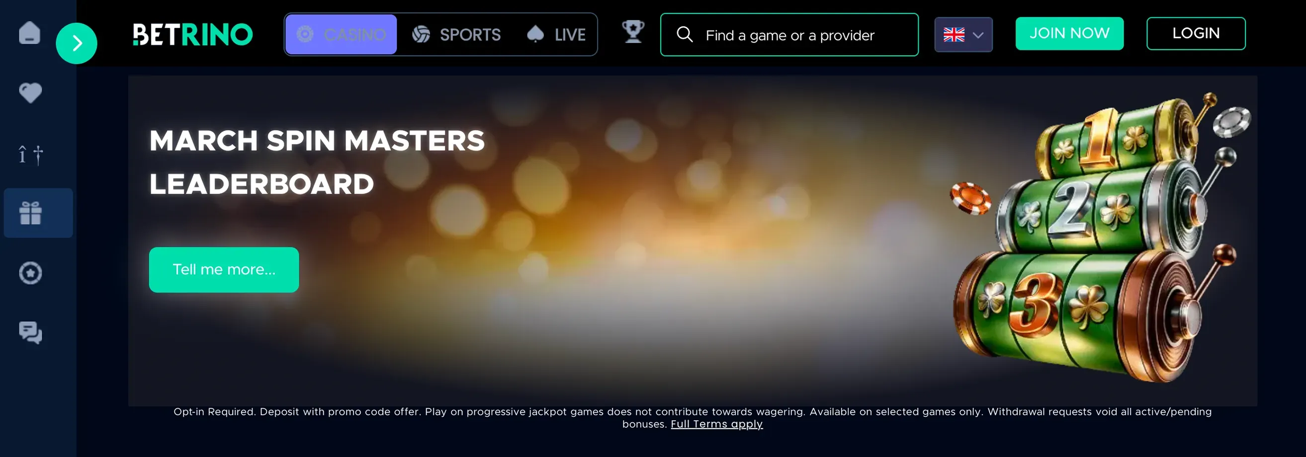 Betarino Casino20 1_converted.webp